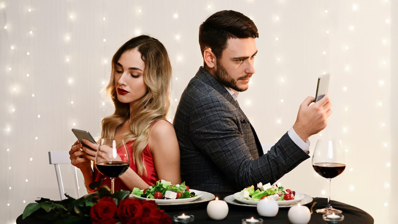 Psychology and Chemistry: Why Sweat Odor is Associated with Negativity on a First Date