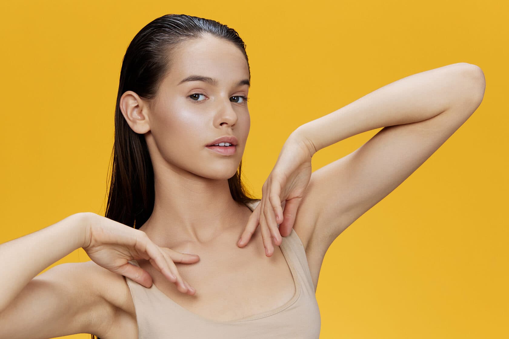 Prevention and Skin Care for Hyperhidrosis: Dermatologist's Advice