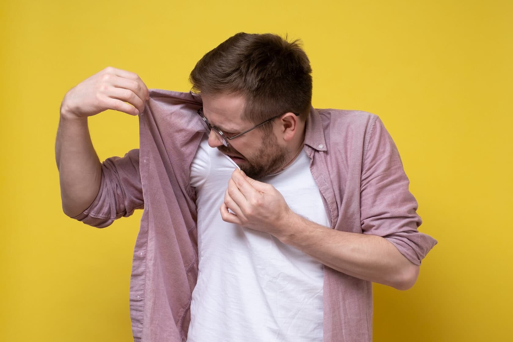 A Scientific Perspective: Why Women Are Repulsed by the Smell of Sweat and Why Seahava's Veil Spray Solves This Problem